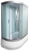 Душевая кабина OSK 3M-12R 120x80x215 Душевая кабина OSK 3M-12R 120x80x215