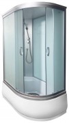 Душевая кабина OSK 3M-12L 120x80x215 Душевая кабина OSK 3M-12L 120x80x215