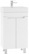 Тумба под умывальник Айсберг Мечта 50 DM2301T Тумба под умывальник Айсберг Мечта 50 DM2301T