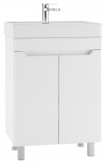 Тумба под умывальник Айсберг Мечта 70 DM2323T Тумба под умывальник Айсберг Мечта 70 DM2323T