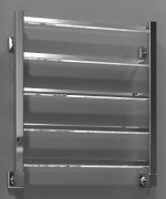 Полотенцесушитель водяной Stinox Milana 50x60 Полотенцесушитель водяной Stinox Milana 50x60