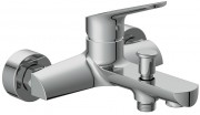 Смеситель для ванны Cersanit Flavis 63035 Смеситель для ванны Cersanit Flavis 63035