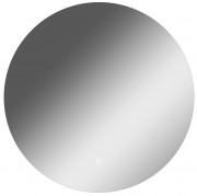 Зеркало с подсветкой Домино София 600x600 GL7045Z Зеркало с подсветкой Домино София 600x600 GL7045Z