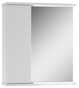 Шкаф с зеркалом Домино Промо 55 левый/правый DP2607HZ
