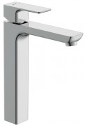 Смеситель для умывальника Cersanit Geo 63043 Смеситель для умывальника Cersanit Geo 63043