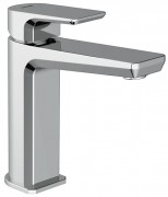 Смеситель для умывальника Cersanit Nature 63063 Смеситель для умывальника Cersanit Nature 63063