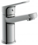 Смеситель для умывальника Cersanit Flavis 63034 Смеситель для умывальника Cersanit Flavis 63034