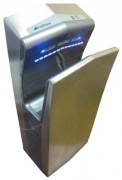 Сушилка для рук электрическая Ksitex M-8888АС Jet 1,65 кВт Сушилка для рук электрическая Ksitex M-8888АС Jet 1,65 кВт