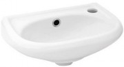 Умывальник Santek Бриз 40 1.WH11.0.445 Умывальник Santek Бриз 40 1.WH11.0.445