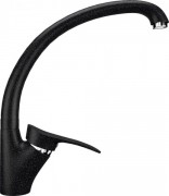 Смеситель Ulgran U-001 308 черный Смеситель Ulgran U-001 308 черный