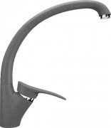 Смеситель Ulgran U-001 309 темно-серый Смеситель Ulgran U-001 309 темно-серый