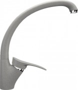 Смеситель Ulgran U-001 310 серый Смеситель Ulgran U-001 310 серый