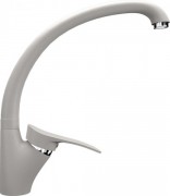 Смеситель Ulgran U-001 331 белый Смеситель Ulgran U-001 331 белый