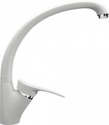 Смеситель Ulgran U-001 341 ультра-белый Смеситель Ulgran U-001 341 ультра-белый