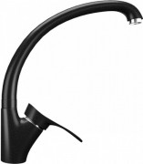 Смеситель Ulgran U-001 344 ультра-черный Смеситель Ulgran U-001 344 ультра-черный