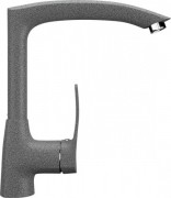 Смеситель Ulgran U-005 309 темно-серый