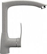 Смеситель Ulgran U-005 310 серый