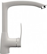 Смеситель Ulgran U-005 331 белый