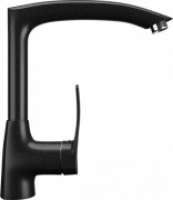 Смеситель Ulgran U-005 344 ультра-черный