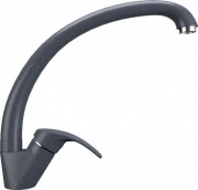 Смеситель Ulgran U-007 343 антрацит Смеситель Ulgran U-007 343 антрацит