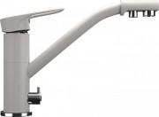 Смеситель Ulgran U-010 331 белый Смеситель Ulgran U-010 331 белый