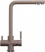 Смеситель Ulgran U-016 302 песочный Смеситель Ulgran U-016 302 песочный