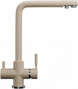 Смеситель Ulgran U-016 328 бежевый Смеситель Ulgran U-016 328 бежевый