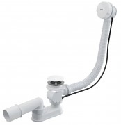 Сифон-полуавтомат для ванны Alcaplast A51BM Сифон-полуавтомат для ванны Alcaplast A51BM