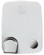 Сушилка для рук электрическая Vortice Metal Dry 1,95 кВт Сушилка для рук электрическая Vortice Metal Dry 1,95 кВт
