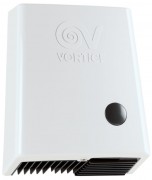Сушилка для рук электрическая Vortice Premium Dry 1,35 кВт Сушилка для рук электрическая Vortice Premium Dry 1,35 кВт