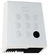 Сушилка для рук электрическая Vortice Optimal Dry 2 кВт Сушилка для рук электрическая Vortice Optimal Dry 2 кВт