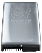 Сушилка для рук электрическая Vortice Optimal Dry Metal 2 кВт Сушилка для рук электрическая Vortice Optimal Dry Metal 2 кВт