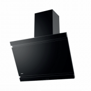 Вытяжка кухонная Akpo Kastos Glass Eco 60 wk-4 чёрный Вытяжка кухонная Akpo Kastos Glass Eco 60 wk-4 чёрный
