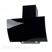 Вытяжка кухонная Akpo Clarus Eco 60 wk-4 чёрный Вытяжка кухонная Akpo Clarus Eco 60 wk-4 чёрный