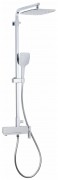 Душевая система Gappo G2417-8 Душевая система Gappo G2417-8