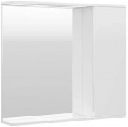 Шкаф с зеркалом Volna Lake 80 правый Шкаф с зеркалом Volna Lake 80 правый