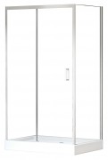 Душевой уголок Aquabath Kristal AB1077 120x80 Душевой уголок Aquabath Kristal AB1077 120x80