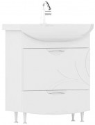 Тумба под умывальник напольная Volna Adel 60.2Y Тумба под умывальник напольная Volna Adel 60.2Y