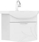 Тумба под умывальник подвесная Volna Adel 60.1Y Тумба под умывальник подвесная Volna Adel 60.1Y