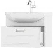 Тумба под умывальник подвесная Volna Joli 60.1Y Тумба под умывальник подвесная Volna Joli 60.1Y