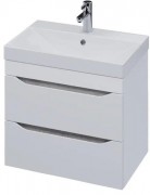 Тумба под умывальник подвесная Volna Lake 60.2Y Тумба под умывальник подвесная Volna Lake 60.2Y