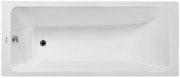 Ванна чугунная Wotte Line 170x70 Ванна чугунная Wotte Line 170x70