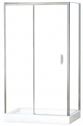 Душевой уголок Aquabath Cube AB1013 120x80 Душевой уголок Aquabath Cube AB1013 120x80