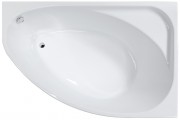 Ванна акриловая Vagnerplast Hapi 170x110 R правая Ванна акриловая Vagnerplast Hapi 170x110 R правая