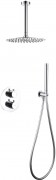 Душевая система Abber Wasser Kreis AF8121