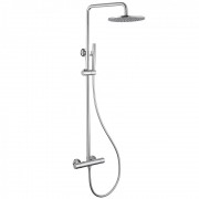Душевая система Abber Wasser Kreis AF8160 Душевая система Abber Wasser Kreis AF8160