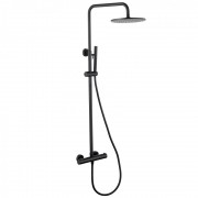 Душевая система Abber Wasser Kreis AF8160B