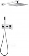Душевая система Abber Daheim AF8218