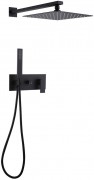 Душевая система Abber Daheim AF8218B