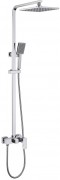 Душевая система Abber Daheim AF8220
